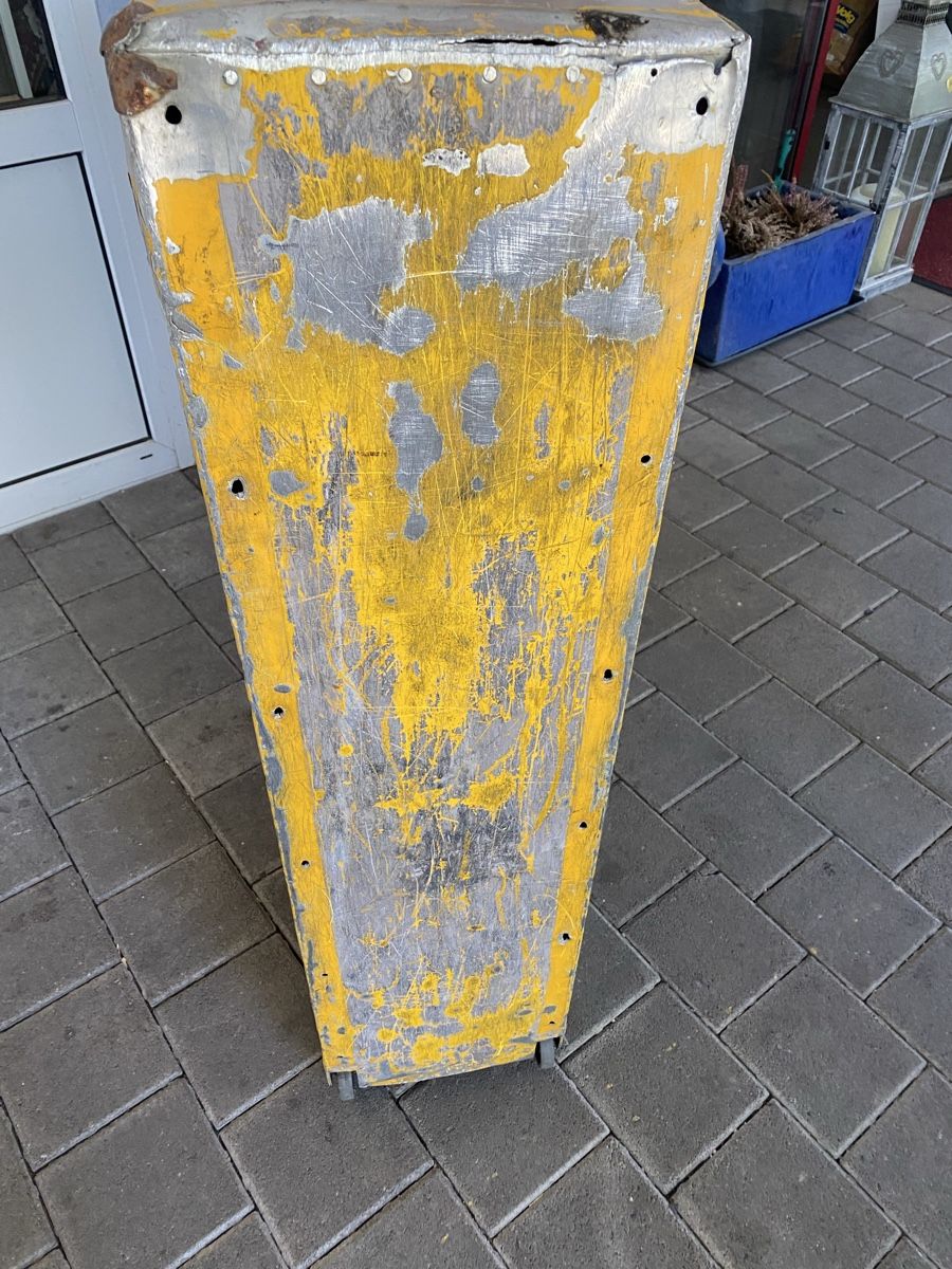 Autres décorations & accessoires: Flugzeug Box – D'occasion à Anglikon par Teyfik 5