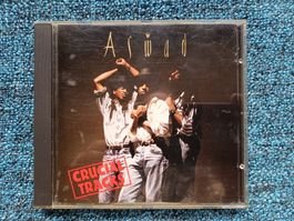 Aswad "Crucial tracks" CD