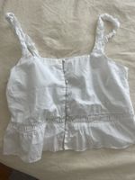 Djerf avenue top in S