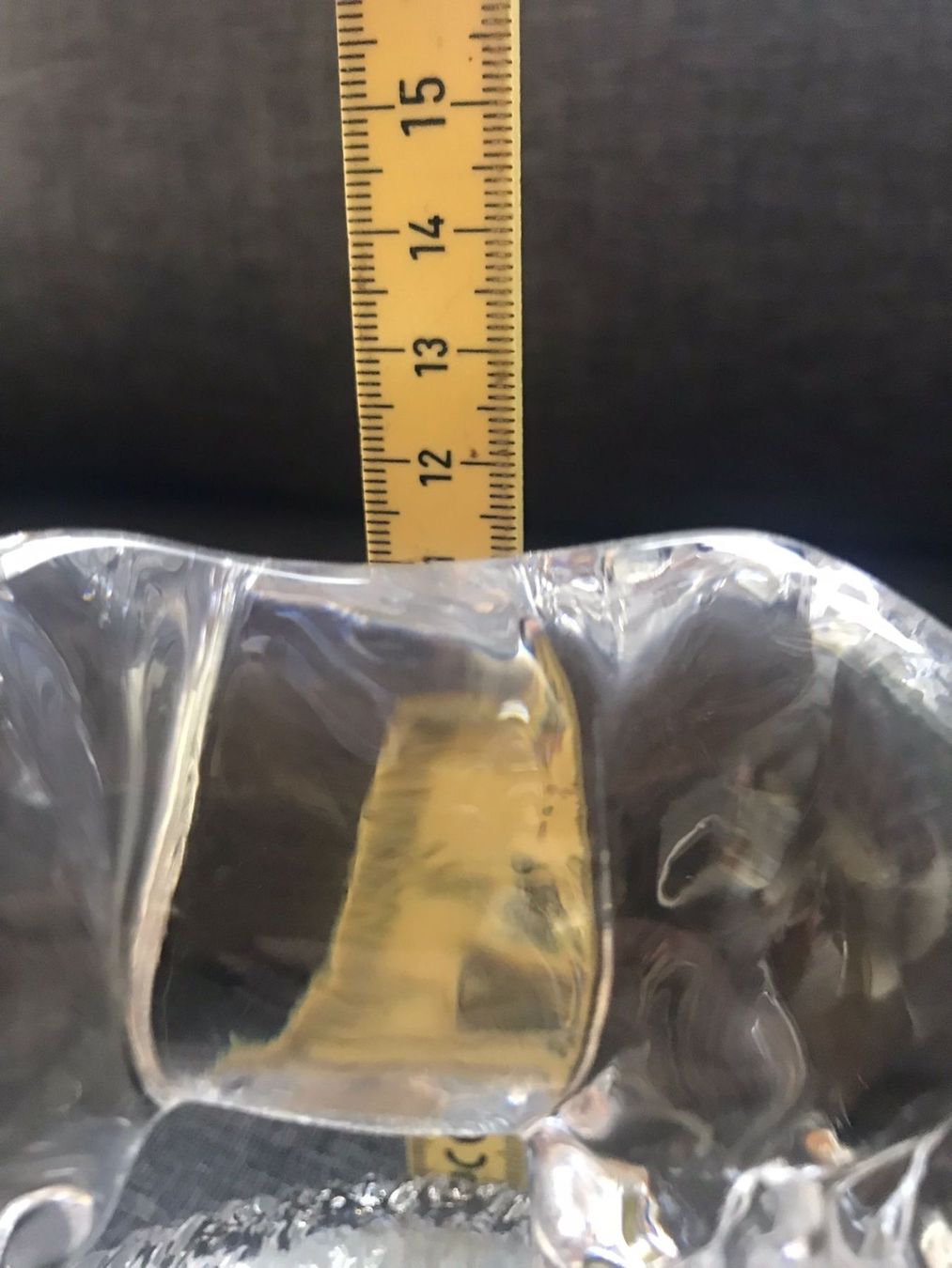 Tutte le decorazioni: Glasskulptur Pferde – Usato da Giswil venduto da Guardia75 2