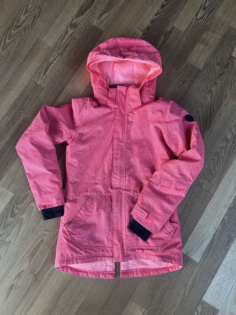 Brunotti Giacche & Cappotti: Snowboardjacke Brunotti 152 – Usato da Rickenbach SZ venduto da Gambit_1