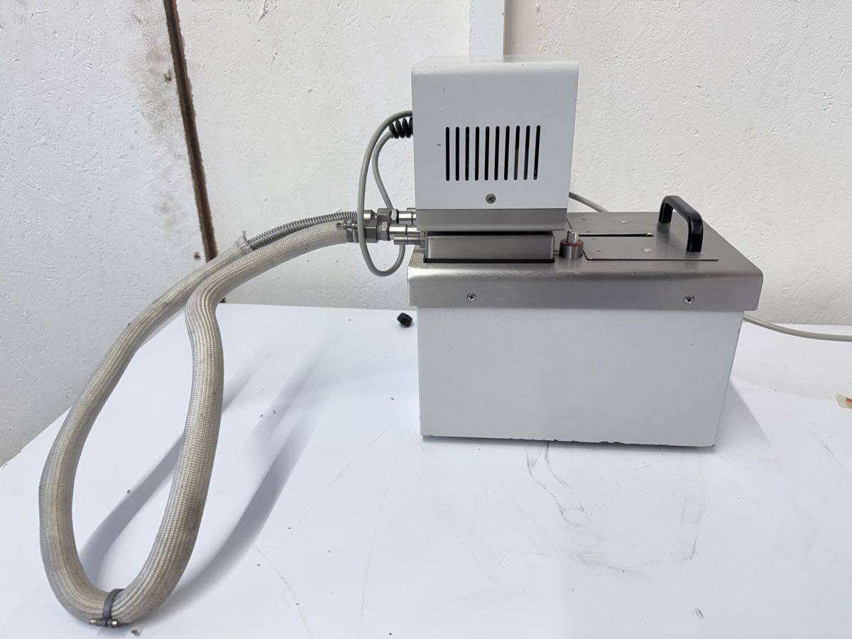 Tutte le macchine: Haake S Badthermostat F3 Digital  – Usato da Schupfart venduto da philippb06 1
