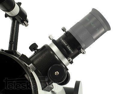 Sky-Watcher Telescopi: Okular-Adapter (2") – Nuovo e nell'imballaggio originale da Egnach venduto da ASTROFRITZ