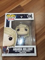 Pop Games Amanda Holiday K42