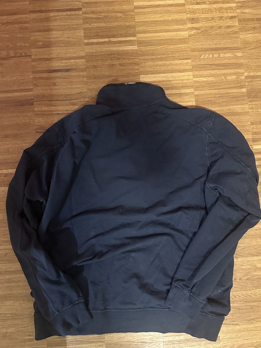 CP Company Pullover & Sweatshirts: C.p Company Zip Pullover – Neu (gemäss Beschreibung) aus Münchenstein von Vintage_Corner 2