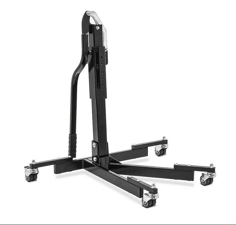 Stander: ConStand Zentralständer + Adapter Neu – Usato da Klingnau venduto da Canep87 2
