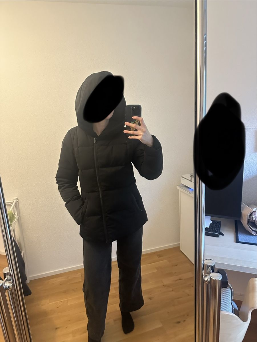 Hallhuber Giacche: HALLHUBER Winterjacke – Usato da Rapperswil SG venduto da MelanieMelone 5