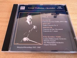 P4 Bach, Mozart, – The Complete Concerto Recordings Vol. 3