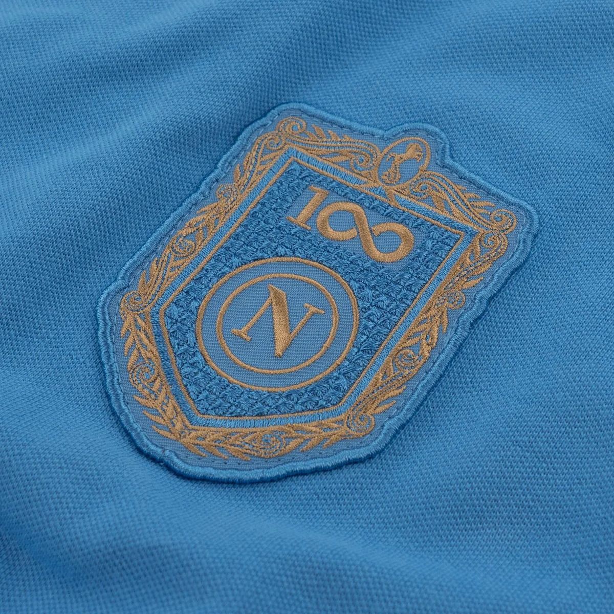 Polo-Shirts: SSC NAPOLI Polo – Neu (gemäss Beschreibung) aus Schönenbuch von Amaradona 1
