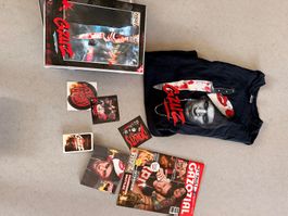 Gzuz - Gzuz Album Merch Box (Vollständig)