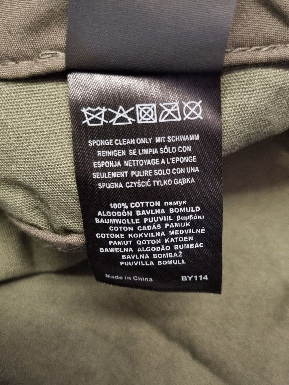 Sonstige Kleidung & Accessoires: 30 Stk. Mütze, Cap, Kappe "Army" olive green Beechfield – Neu (gemäss Beschreibung) aus Reichenburg von Mede04 7