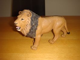 Löwe Safari Ltd. 2007