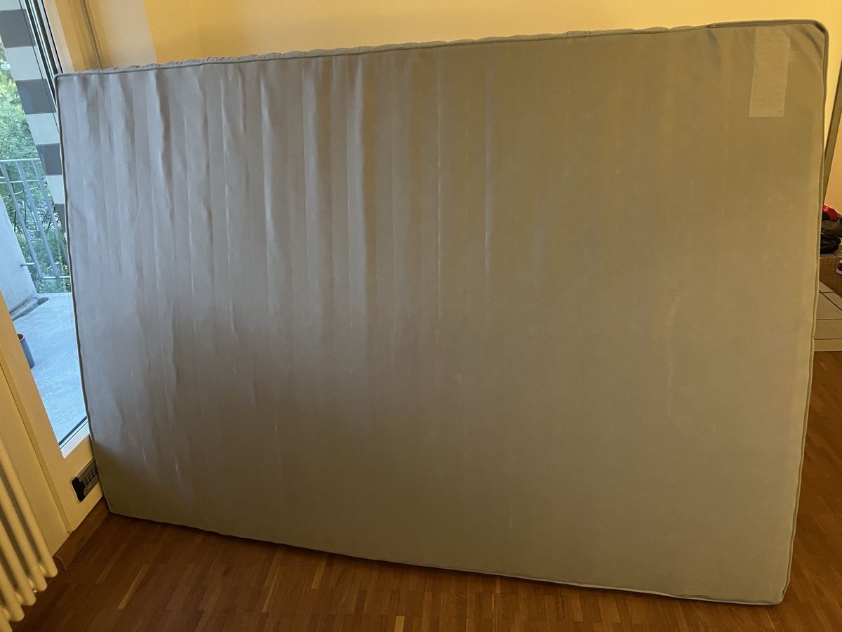 Ikea Materassi: Mattress – Usato da Basel venduto da pol_bqc9 3