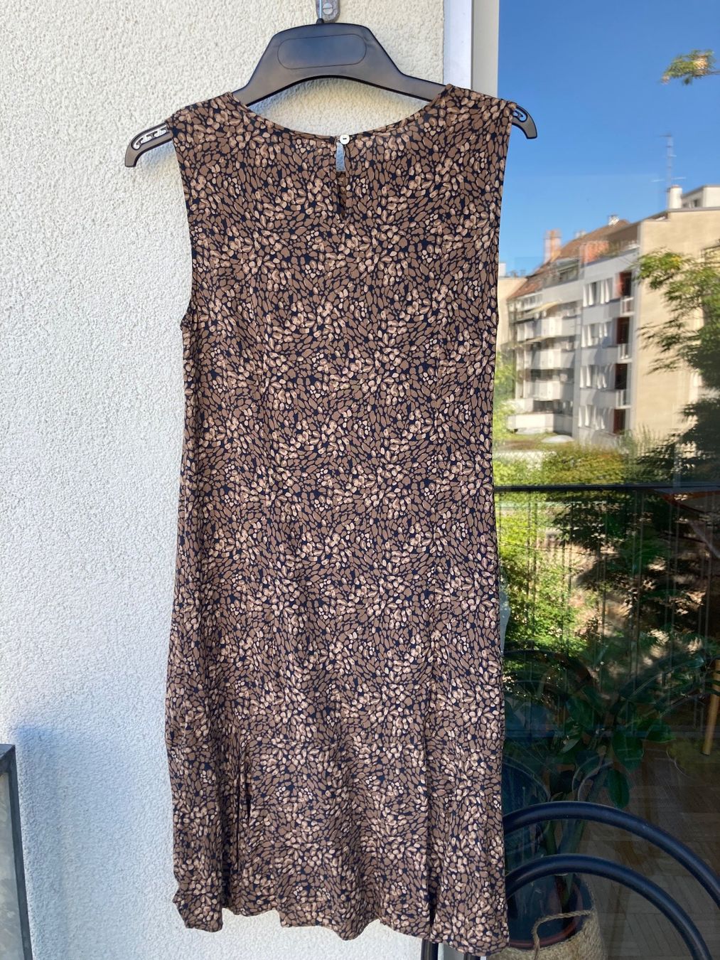 Opus Vestiti: Opus Kleid – Usato da Basel venduto da wd-07 1