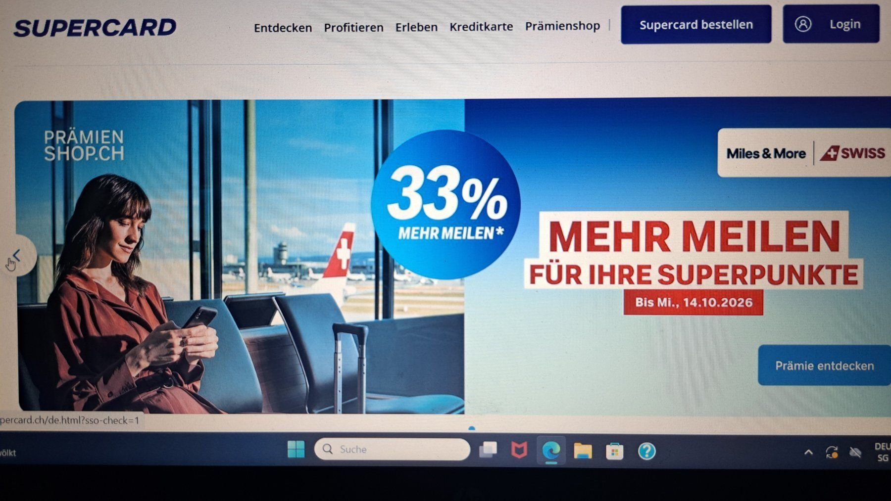 Coop Sammelmarken & -punkte: Coop Superpunkte 5000 – Neu und originalverpackt aus Vitznau von Kajakfahrer