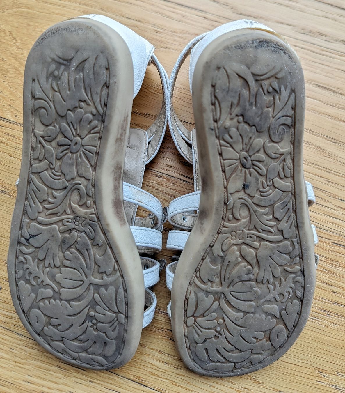 Scarpe per ragazze: Cupcake Couture Grösse 28 – Usato da Wallisellen venduto da Taurusit 3