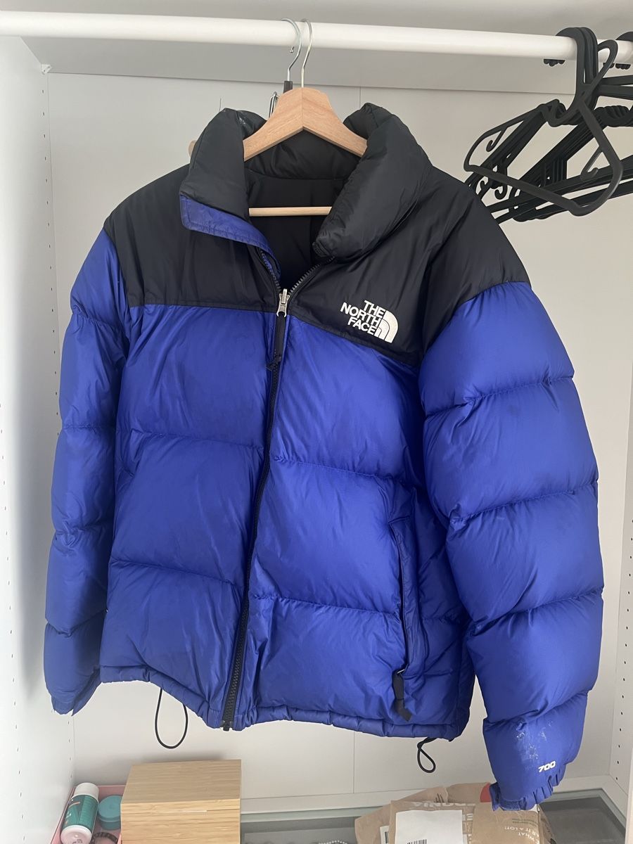 North Face Giacche: The North Face Nupste 1996 Daunenjacke – Usato da Nussbaumen AG venduto da damalone