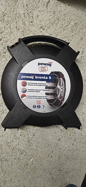 Catene da neve: Schneeketten NEU – Usato da Reinach AG venduto da jennyfergel