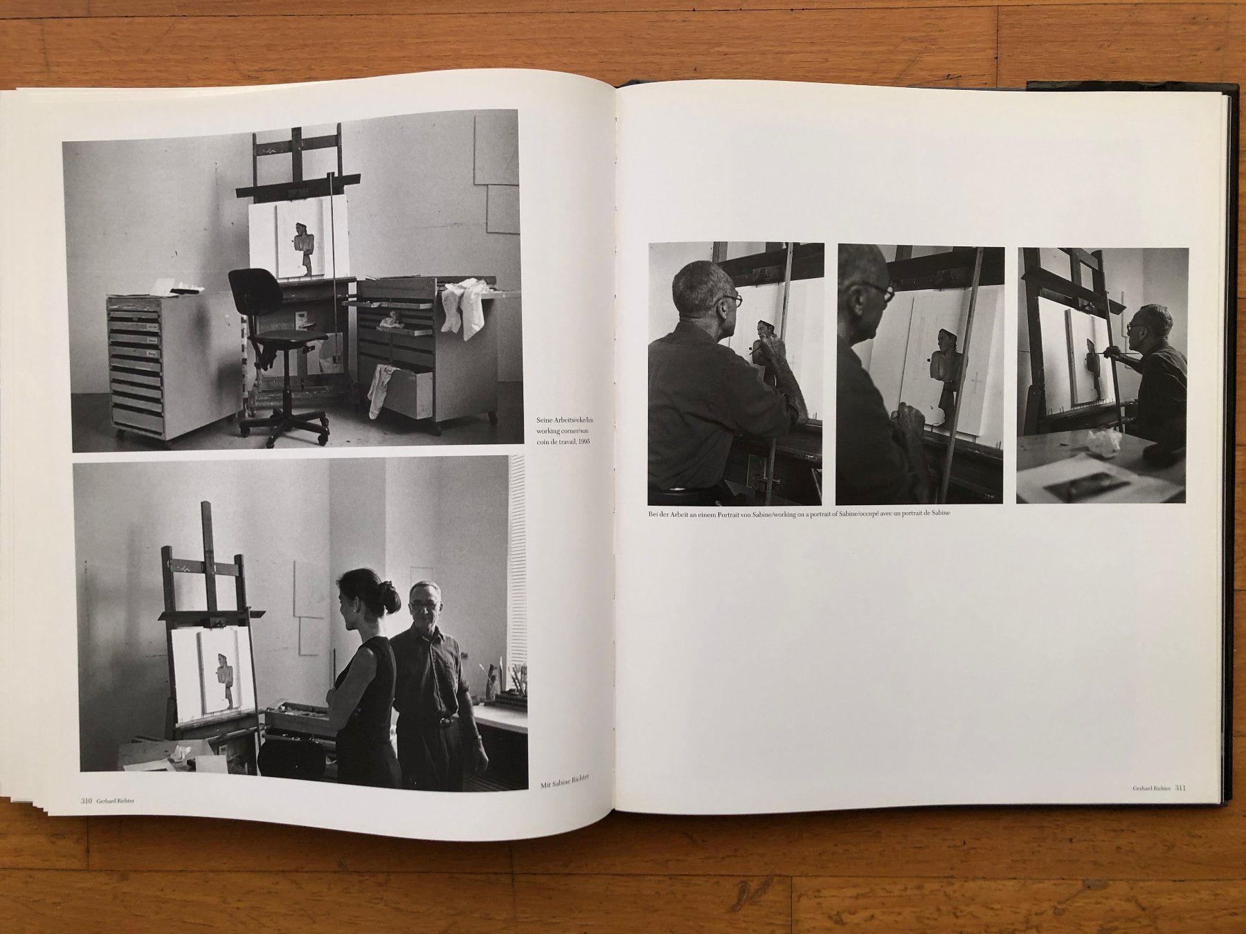 Libri: Photo Buch: BENJAMIN KATZ - Souvenirs – Usato da Lugano venduto da gio.yo 9