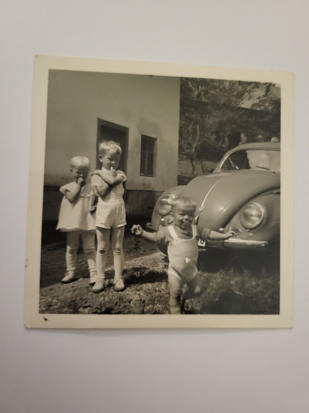 Foto & Immagini: Foto VW Käfer R60 – Usato da nunningen venduto da mic_88k2