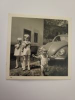 Foto VW Käfer R60