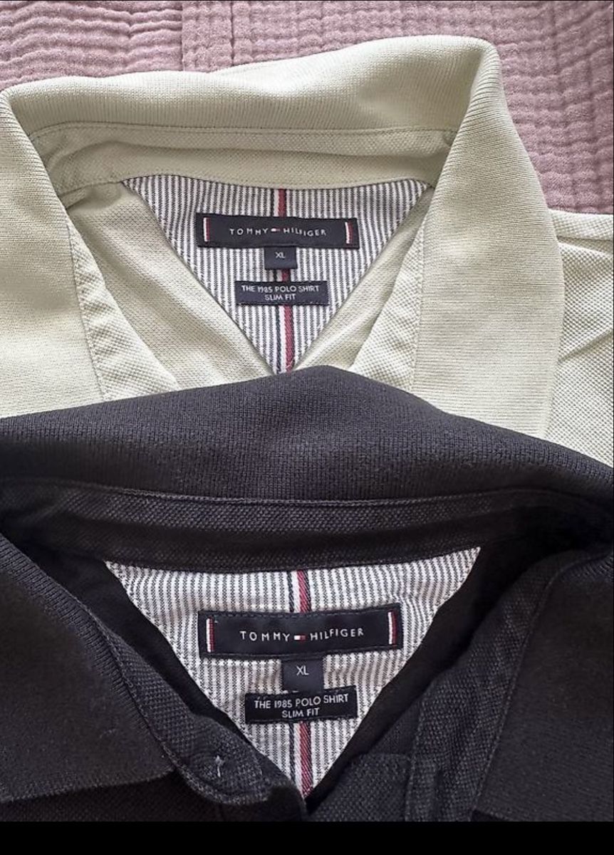 Lacoste Magliette Polo: 6 Poloshirt – Usato da Biel/Bienne venduto da joy108 2