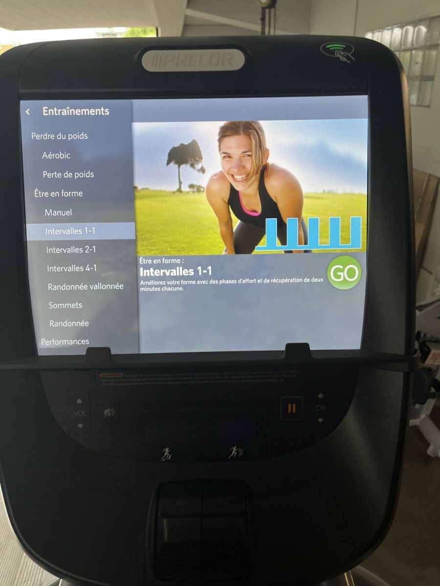 Hometrainer: hometrainer – Usato da Bubendorf venduto da 2480markus 4