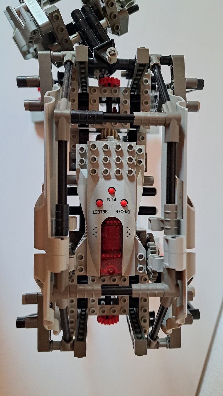 Lego Giocattoli: Lego Star Wars Set 9754 – Usato da Lommiswil venduto da han_w5t6 2
