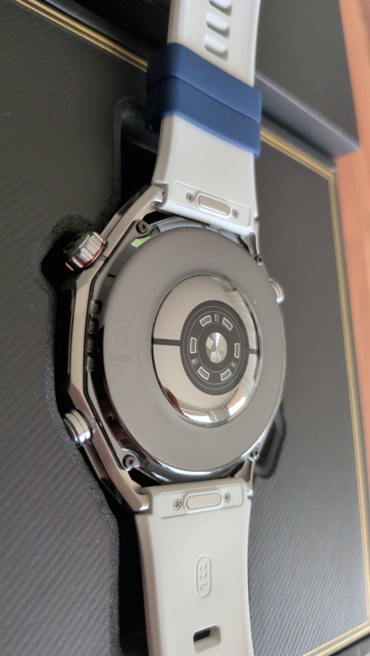 Huawei Smartwatch: Top Smartwatch von Huawei Ultimate 2 – Nuovo (secondo la descrizione) da Zeiningen venduto da Reddevile 5