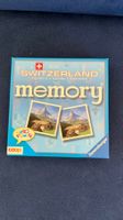 Memory Switzerland, spielend die Schweiz entdecken +  lernen