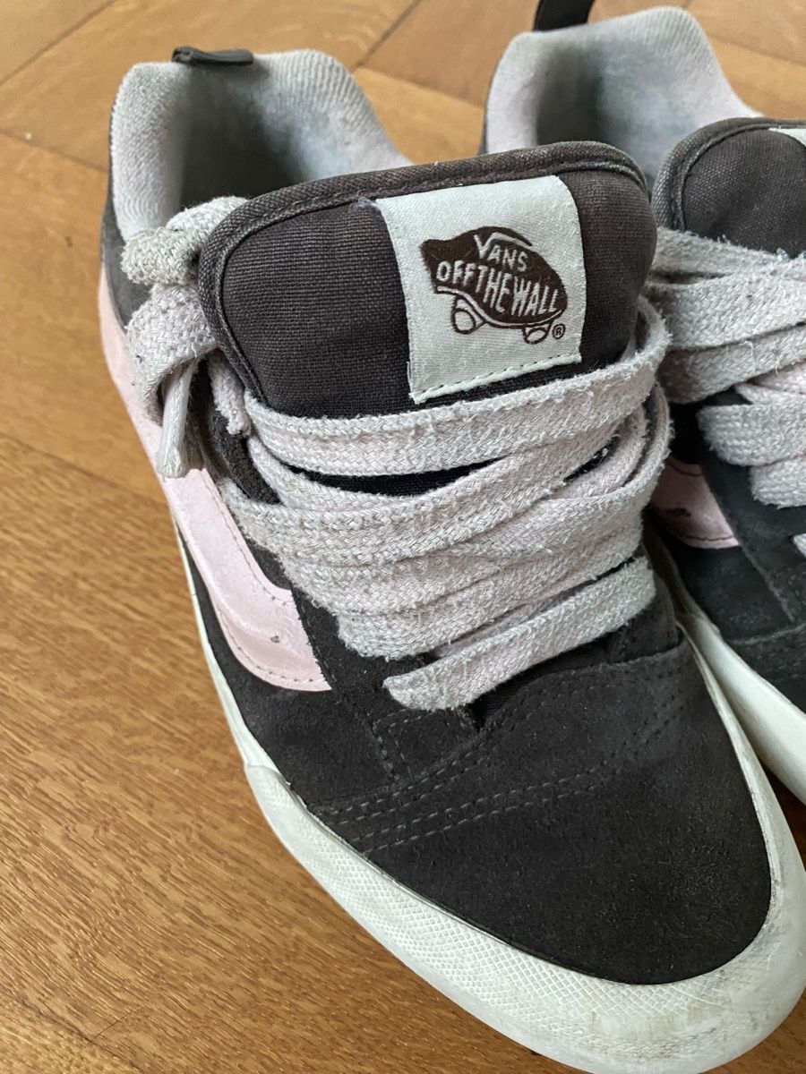 Vans Scarpe da uomo: Van‘s Grösse 38 – Usato da Basel venduto da mingebrand 1
