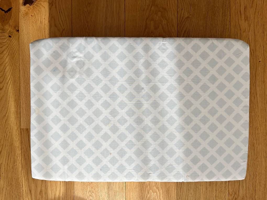 Matratzen: Matelas bebe pliable Albi – Gebraucht aus Fribourg von thundero7 1