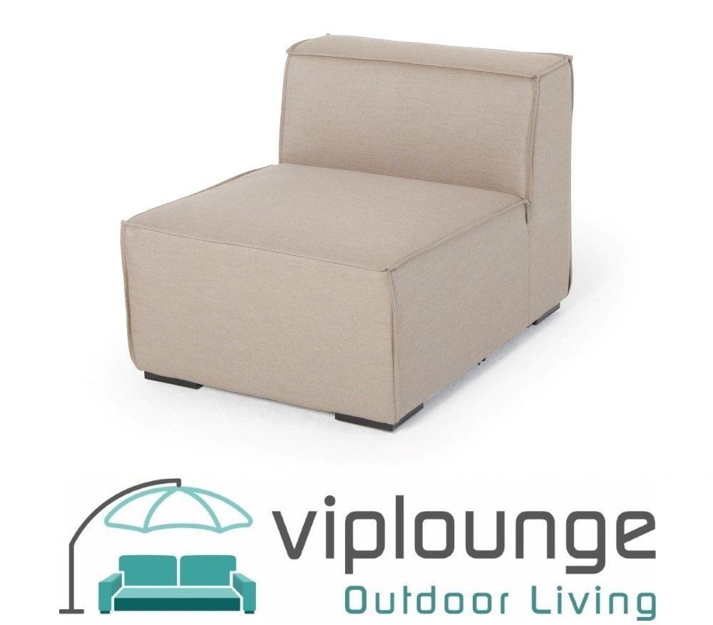 Viplounge Divani: Gartenlounge Sunbrella Fabric – Nuovo e nell'imballaggio originale da Uznach venduto da viplounge 5