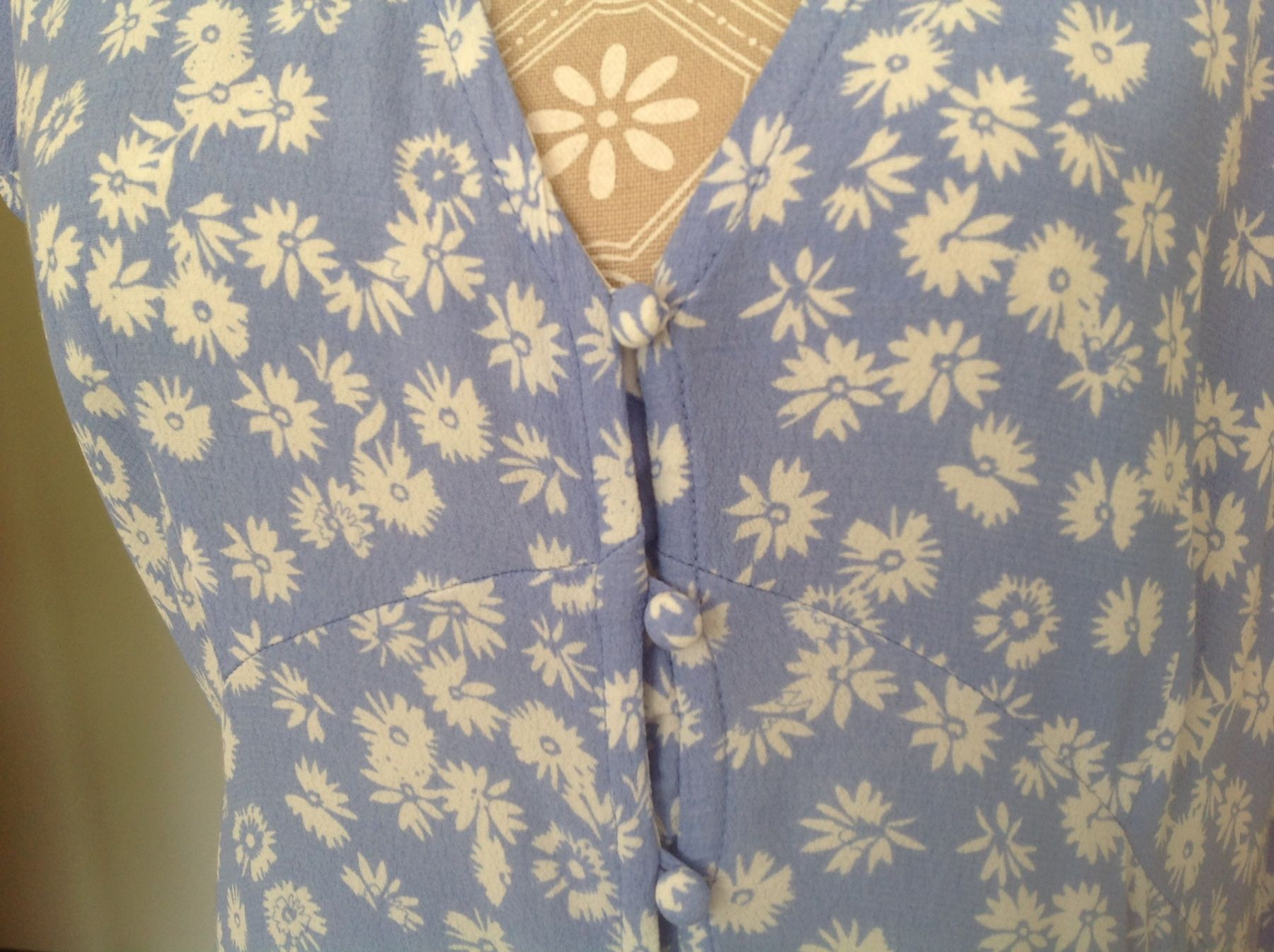 Gap Vestiti: GAP - robe - 40 – Usato da Sion venduto da accroshoes 6