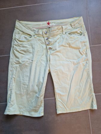 Buena Vista Shorts lachs L