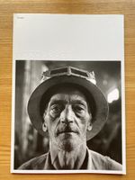 Hugo Jaeggi - Passagen Katalog Fotostiftung Schweiz 2016