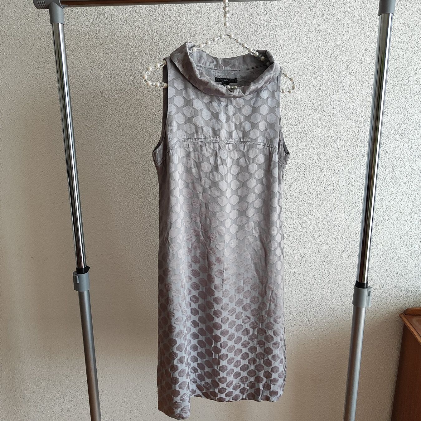 Kleider: Sommerkleid, H&M, Gr.38 – Neu (gemäss Beschreibung) aus Ruetihof von Sunny-Summer