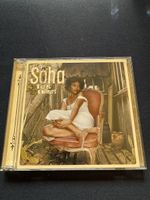 Soha - Ici et Ailleurs, CD