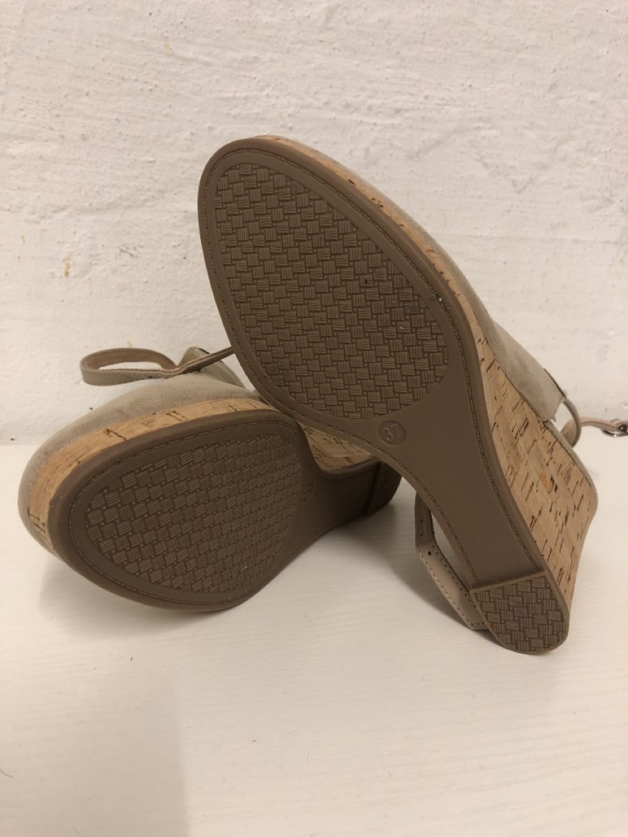 Scarpe da donna: Keilpums Sommer 37 – Nuovo e nell'imballaggio originale da Root venduto da NaBr76 3