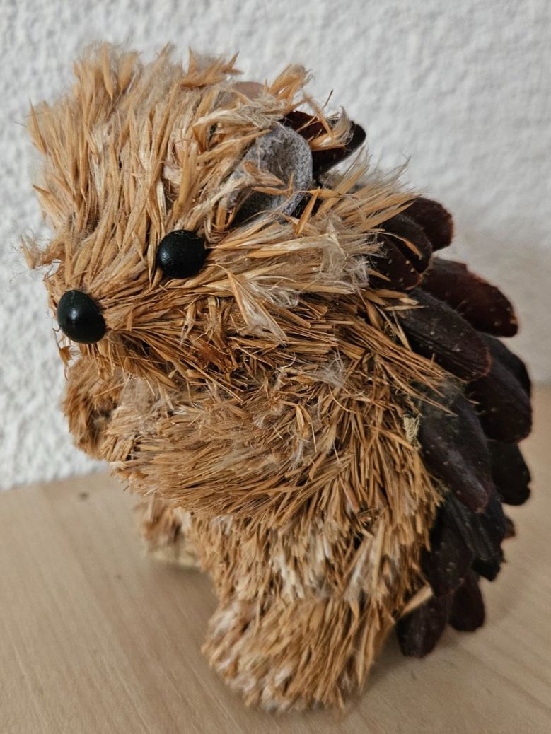 Alle Dekorationen: Igel , Dekoration – Gebraucht aus Jona von ASMARADO