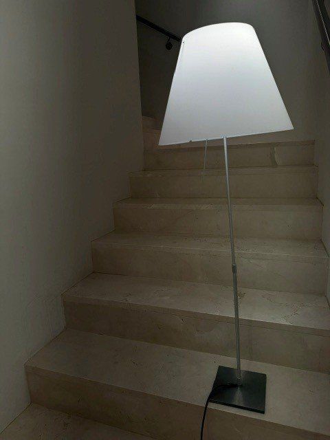 Luceplan Lampade: 1 Costanza Lampe – Usato da Basel venduto da VIO100