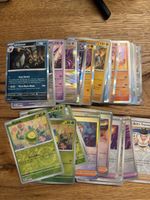 35+ Pokemon Bulk | Prismatic Evolutions | PRE | Holo Lot 