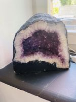 Amethyst Druse