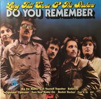 Long Tall Ernie & The Shakers – Do you remember (LP)