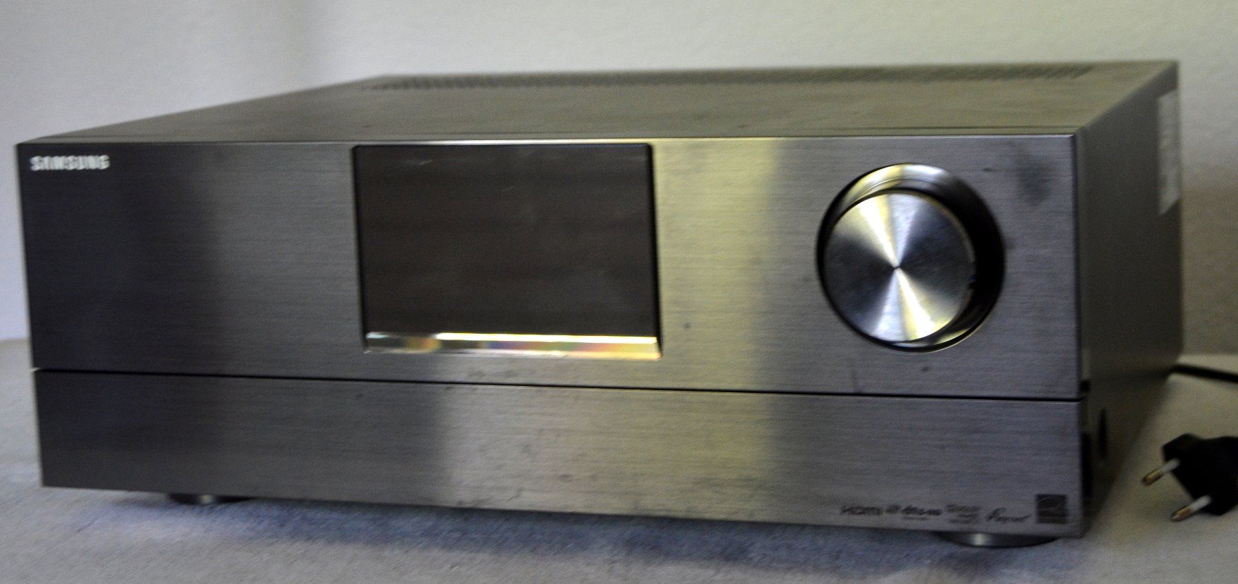 Samsung Ricevitori: Samsung HW-C770S Receiver – Usato da Collonges venduto da arashee