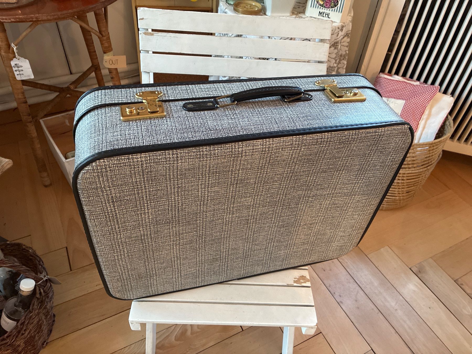Valises de voyage: Koffer - Vintage – D'occasion à Winterthur par pompea 1