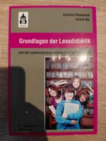 Grundlagen der Lesedidaktik