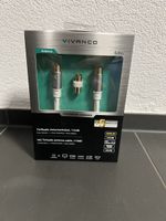 Vivanco TV/Radio Antennenkabel 110db