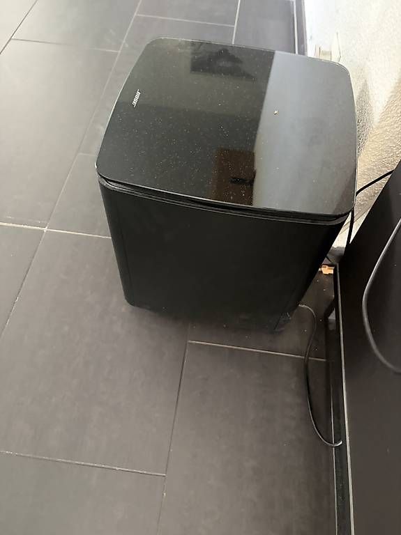 Casse acustiche: Bose Sound  – Usato da Belp venduto da CH.JA 2