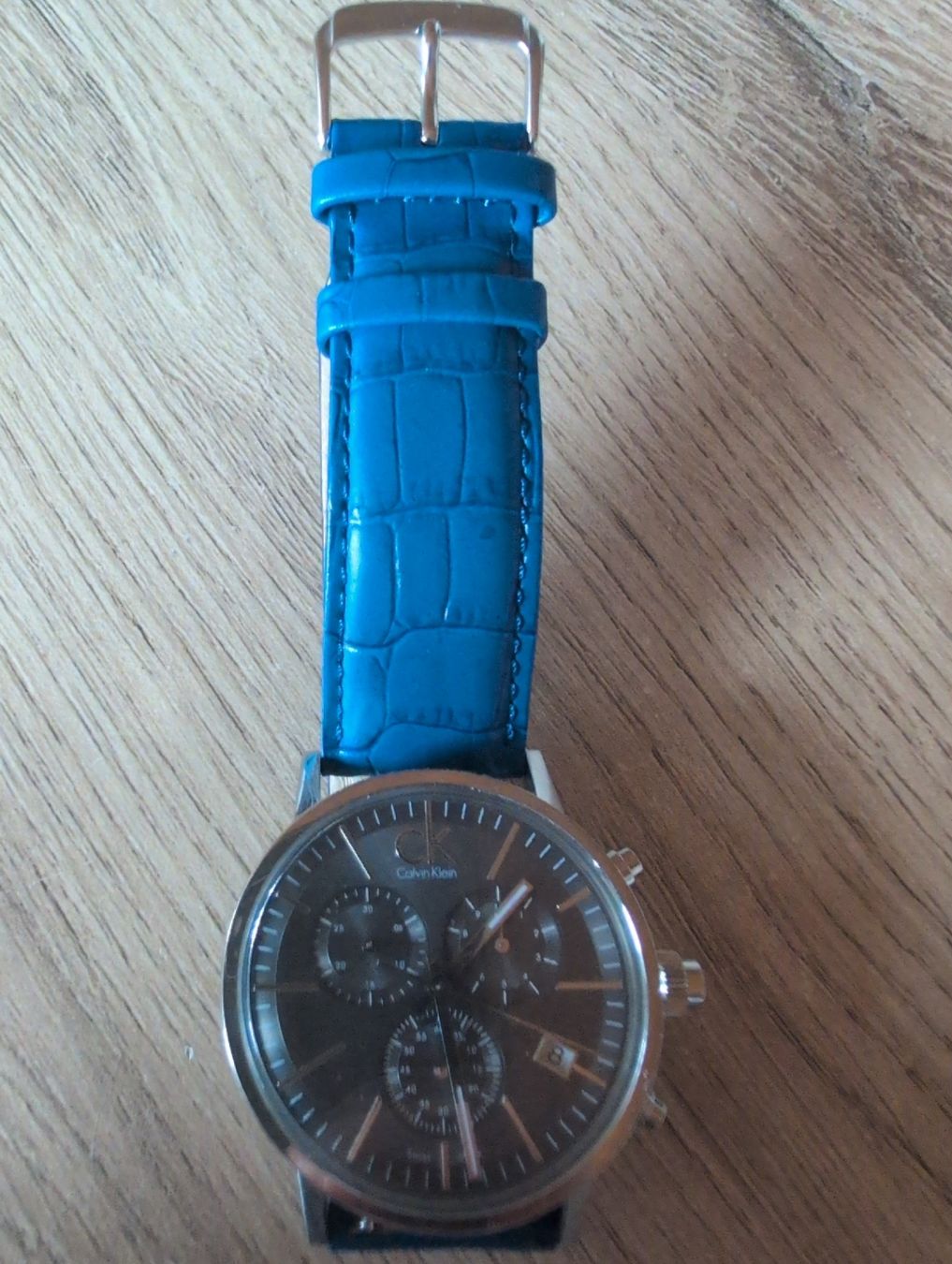 Calvin Klein Montres: uhr – D'occasion à Zofingen par pio_cw9x 3